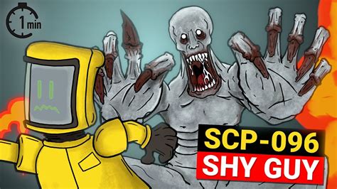 shy guy scp|shy guy pictures scp.